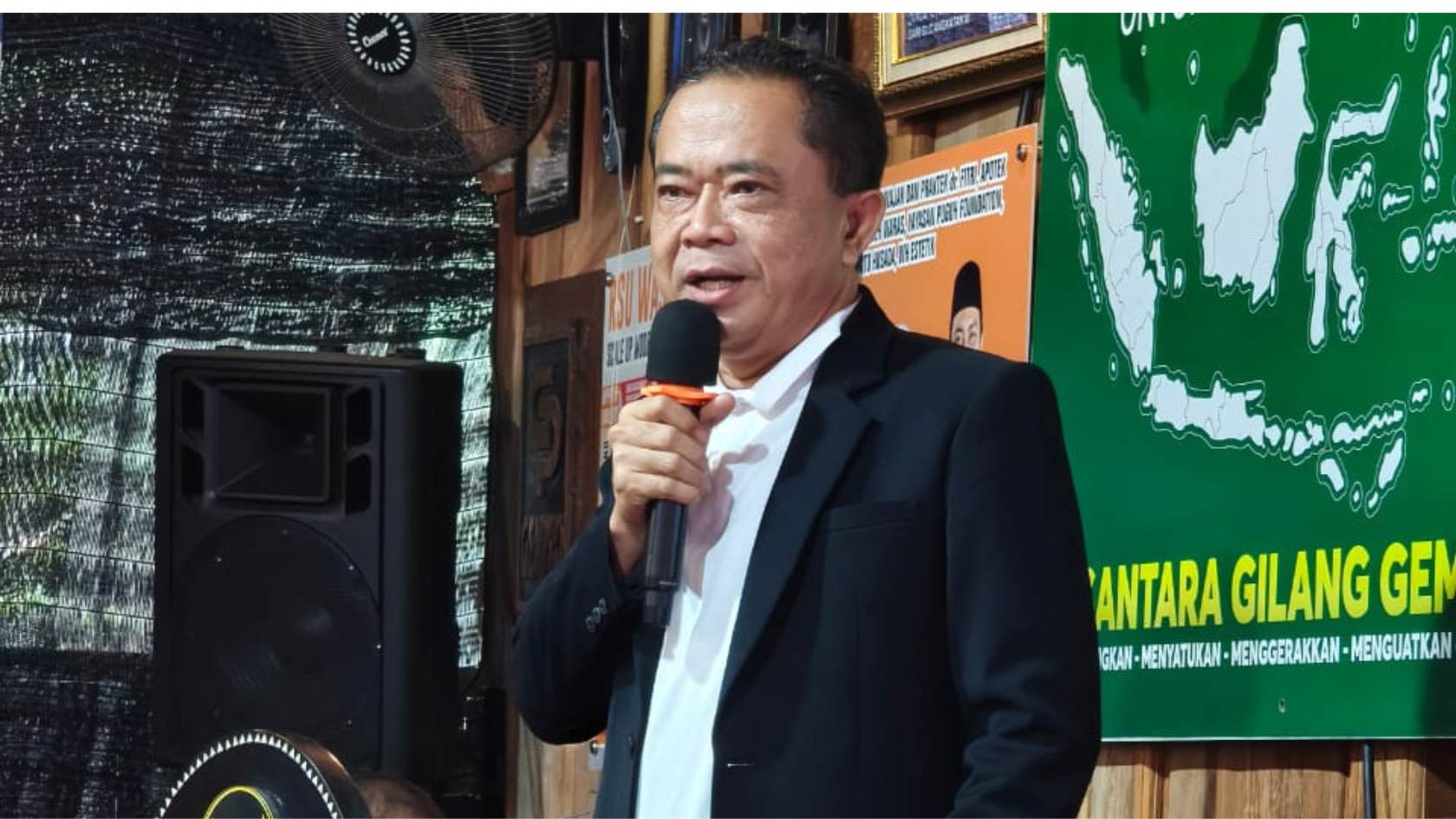 Catatan Kepemimpinan Kajian Gemilang: Saat Integritas Menjadi Kompas Kepemimpinan Otentik dan Berdampak Kajian Gemilang NGG