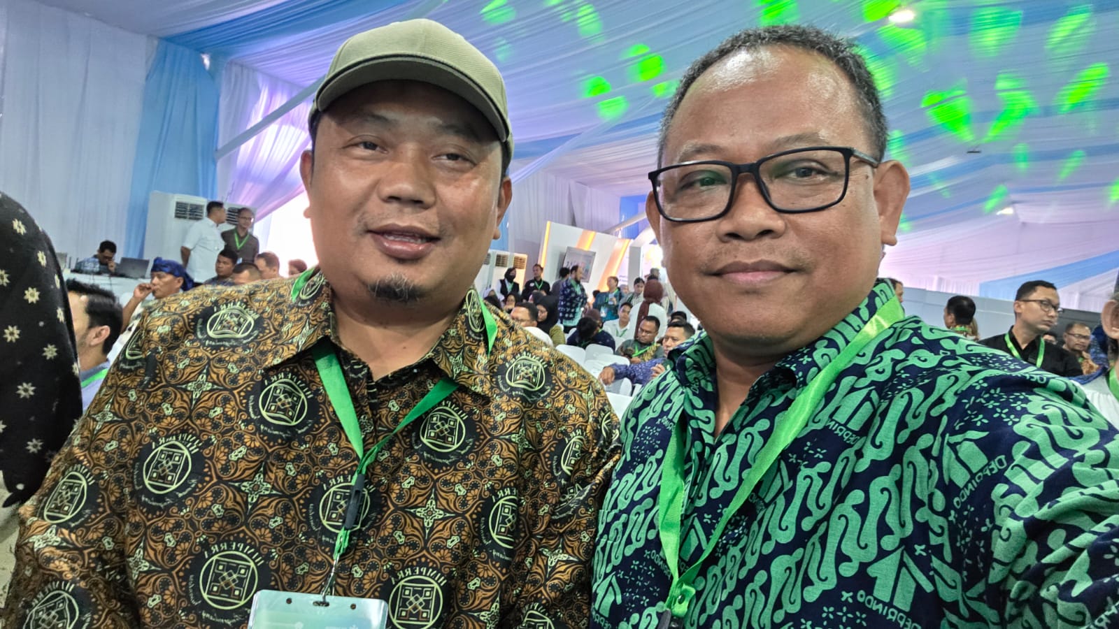 Akad Massal 50.030 KPR FLPP 2025