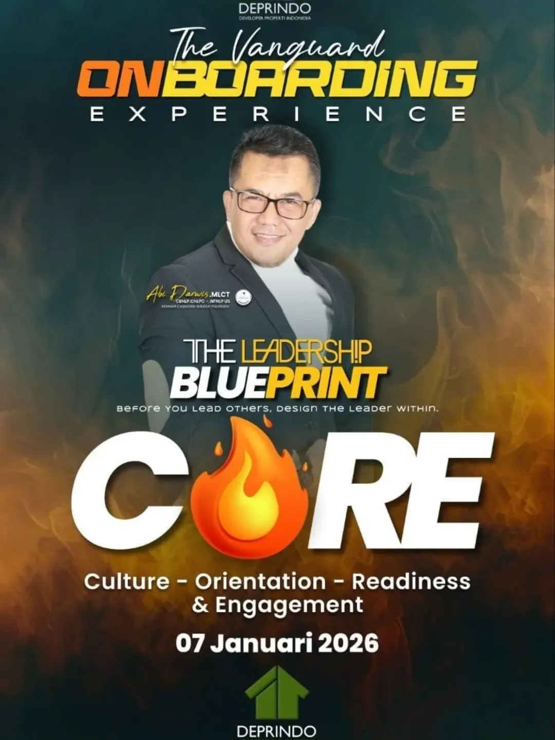 onboarding bukan seremoni.ia adalah investasi peradaban organisasi.deprindo menegaskan bahwa as (3)