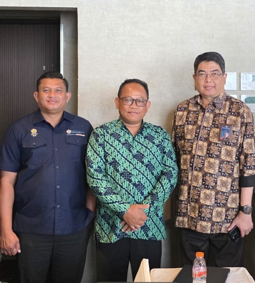 Deprindo Hadiri Kick-off Sosialisasi Permen PKP 18/2025, Tegaskan Peran Pengembang dalam Kebijakan Perumahan Nasional Sosialisasi Permen PKP 18