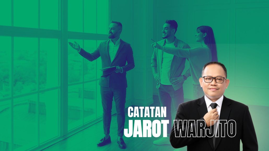 Kiat Developer Muda sukses bisnis properti