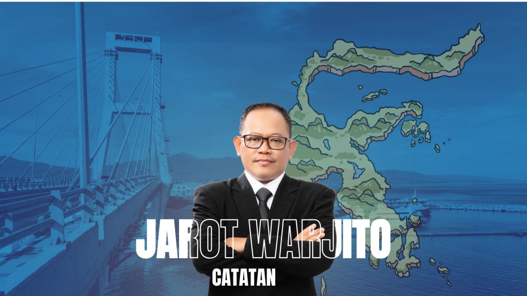 Magnet Baru Investasi Properti