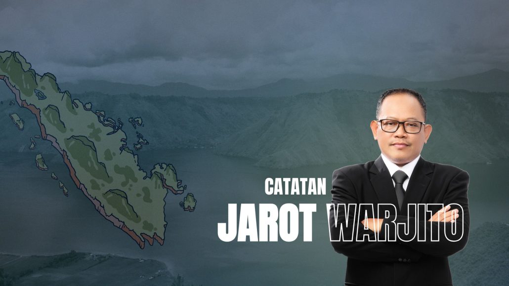 Peluang Emas Properti di Sumatera