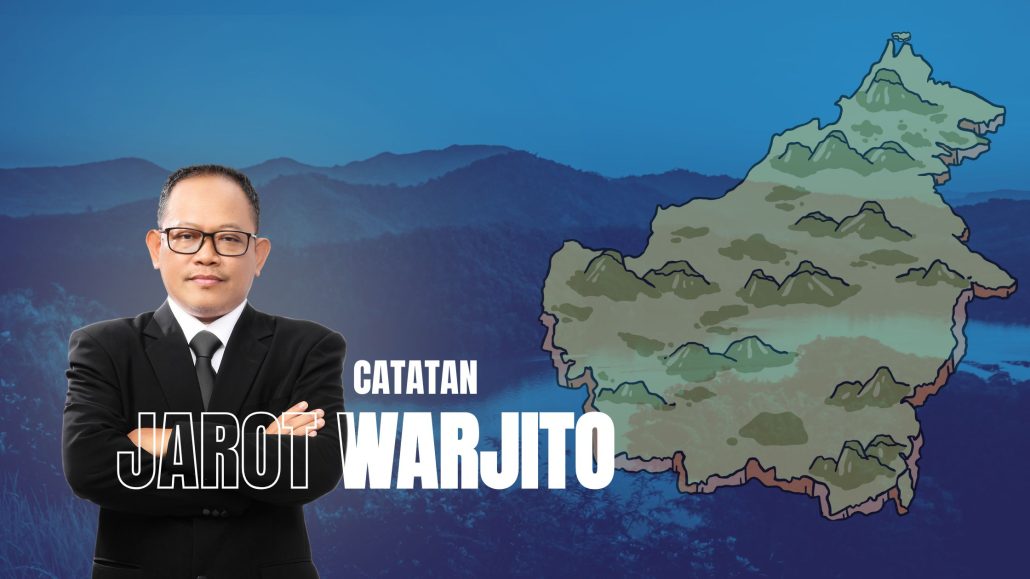 Pertumbuhan Properti dan Infrastruktur di Tanah Borneo