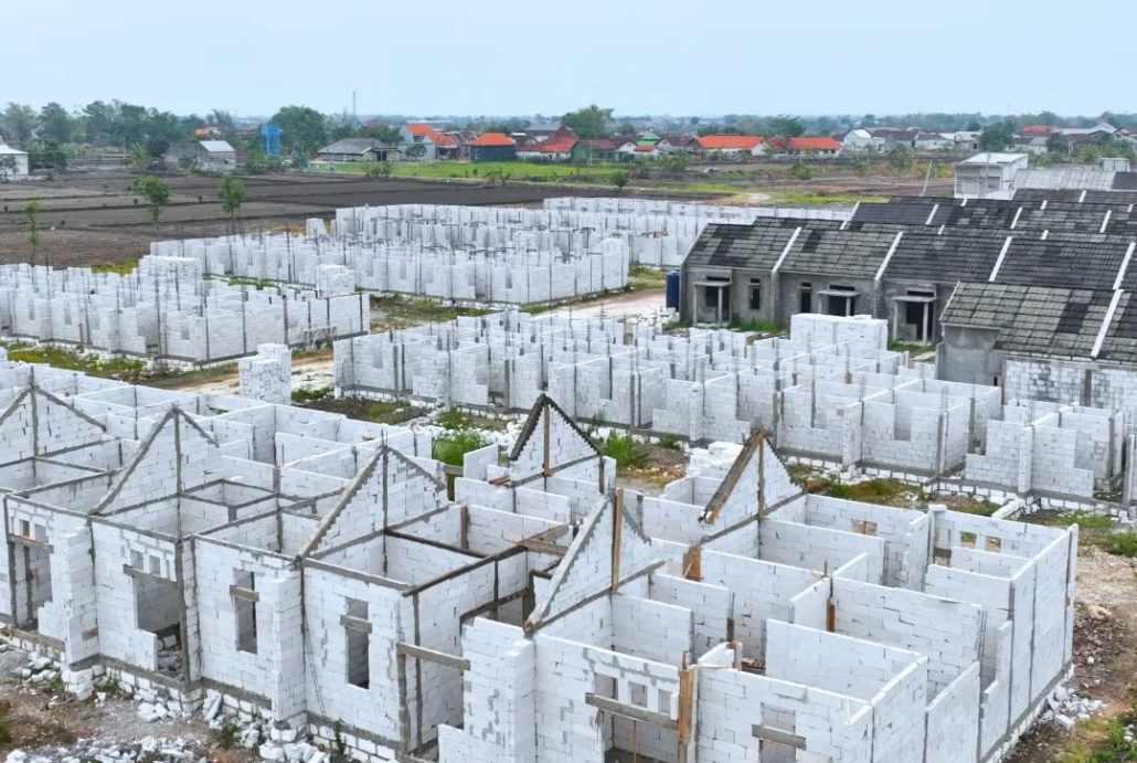 cluster aghnia gresik 2023