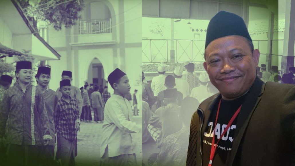 Hari Santri Nasional