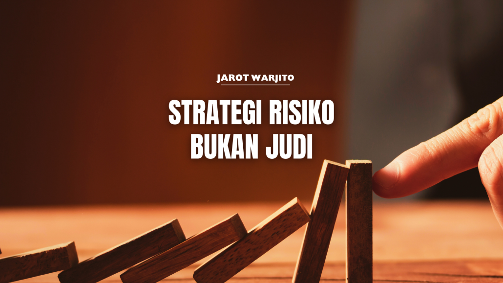 risiko yang dihitung