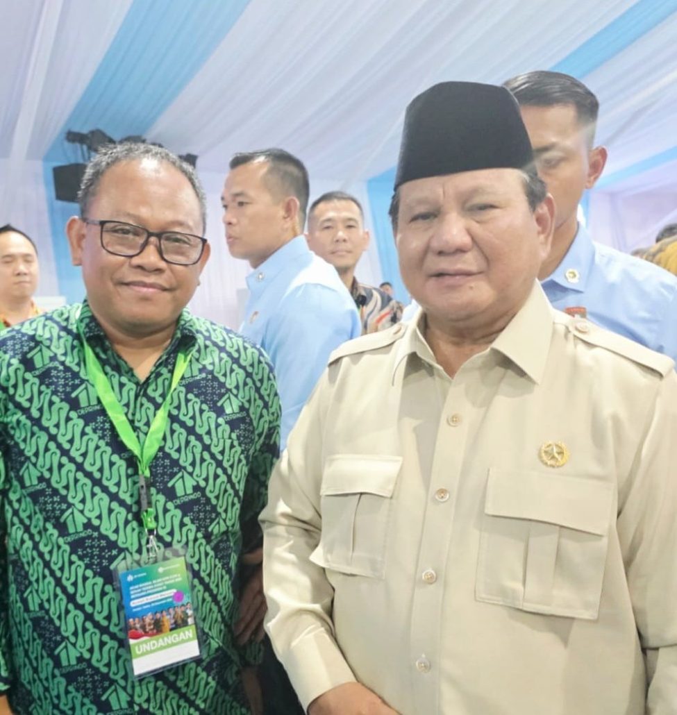 Akad Massal 50.030 KPR FLPP 2025