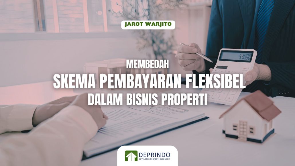 Skema Pembayaran Fleksibel