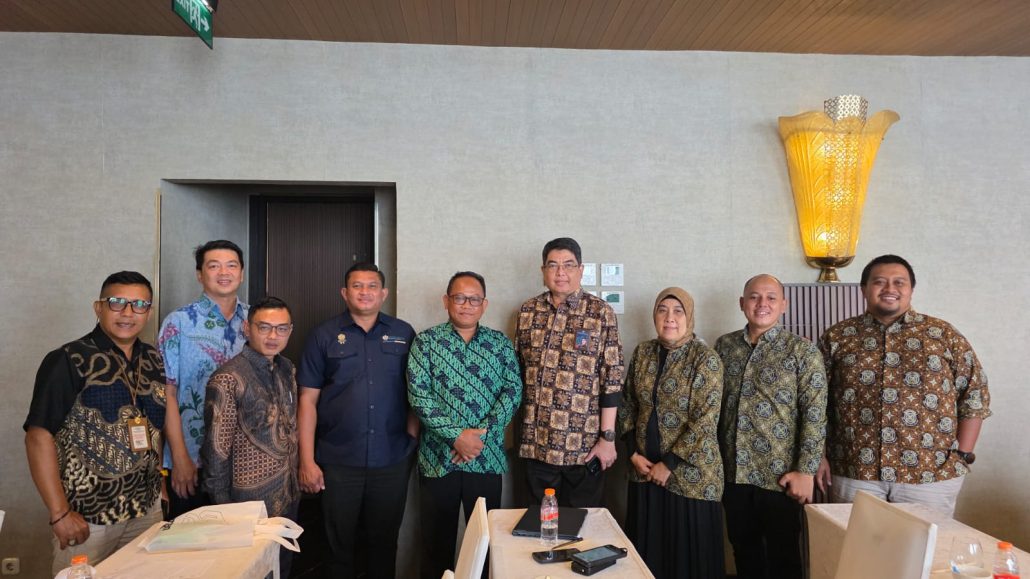 Sosialisasi Permen PKP 18