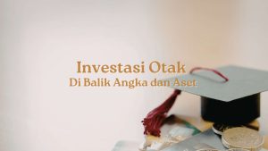 investasi otak