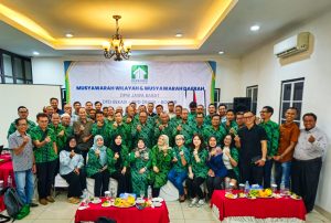 foto utama muswil dan musda Deprindo jabar